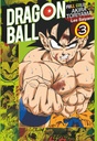 Dragon Ball - full Color - Les Saiyans - T03