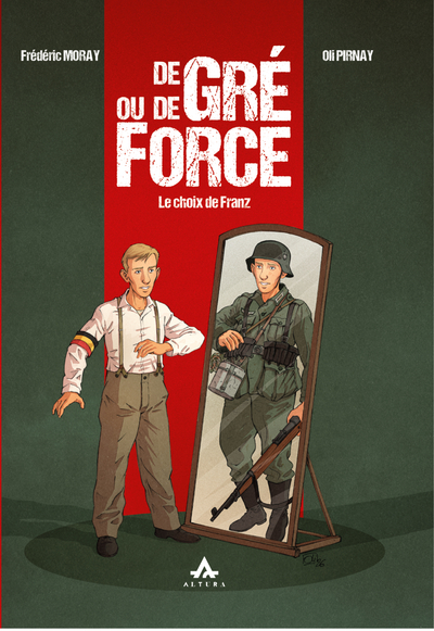 De gré ou de force - Le choix de Franz