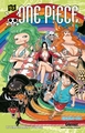 One Piece - T53 - Le Temperament d'un roi