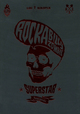 ROCKABILLY ZOMBIE SUPERSTAR INTEGRALE
