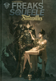 Freaks' Squeele - Funérailles - T01 - Fortunate Sons