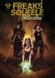Freak's Squeele - Funérailles - T02