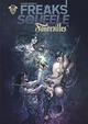 Freak's Squeele - Funérailles - T03