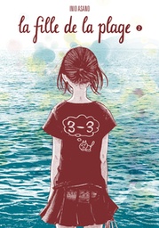 La Fille de la plage - T02