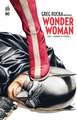 Greg Rucka présente Wonder Woman - T01 - Terre à Terre
