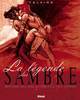 LA LEGENDE DES SAMBRE