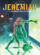 Jeremiah - T05 – Un cobaye pour l’éternité