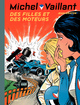 Michel Vaillant - T25 - Des filles et des moteurs