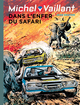 Michel Vaillant - T27 - Dans l'enfer du safari