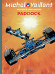 Michel Vaillant - T58 - Paddock
