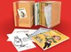 Gaston Lagaffe - Intégrale Chronologique recolorisée en coffret
