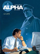 ALPHA - TOME 4 - LA LISTE