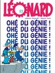 Léonard - T17 - Ohé du génie !