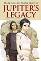 Jupiter's Legacy - T01 - Lutte de pouvoirs