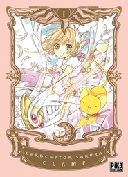 Card Captor Sakura - T01