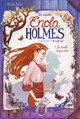 LES ENQUETES D'ENOLA HOLMES - TOME 1 LA DOUBLE DISPARITION - VOL01