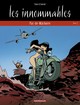 Les Innommables - T09 - Pas de mâchoire