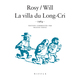Tif et Tondu - T08 - La villa du long cri (Niffle)