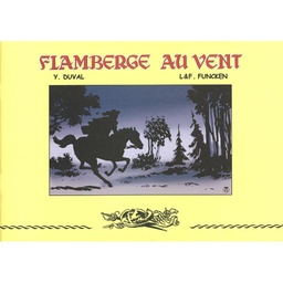 Flamberge au vent