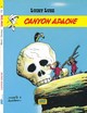 Lucky Luke - T37 Série Dargaud/Lucky 06 – Canyon Apache