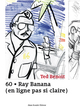 Ray Banana - En ligne pas si claire