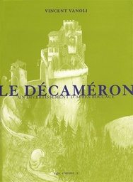 LE DECAMERON