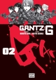 Gantz:G - T02