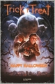 TRICK R TREAT-HALLOWEEN