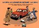204, la Lionne du bitume - La 304
