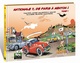 Nationale 7, De Paris à Menton ! - T01