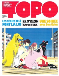 TOPO N6
