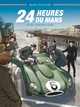 24 Heures du Mans - 1951-1957 - Le triomphe de Jaguar