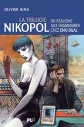 La Trilogie Nikopol