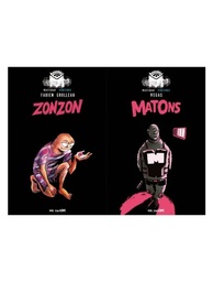 PENITENCE - ZONZON - MATONS