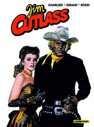 Jim Cutlass - Intégrale