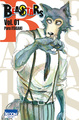 Beastars - T01