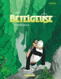Betelgeuse - Intégrale