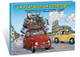 FIAT 500, la citadine