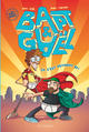 BAPT ET GAEL - TOME 0 - CA, C'EST VRAIMENT BD !