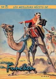 Meilleurs récits de... - T54 - Funcken