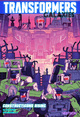 Transformers - Galaxies - Constructicons Rising
