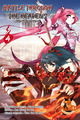 BATTLE THROUGH THE HEAVENS T04 - LA VOIE DU DOU-QI