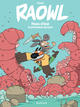 RAOWL - TOME 2 - PEAU D ANE LA PRINCESSE QUI PUE