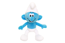 Peluche Les Schtroumpfs - Le schtroumpf