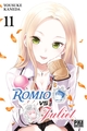 ROMIO VS JULIET T11
