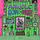 Arnold, le genre de super-héros