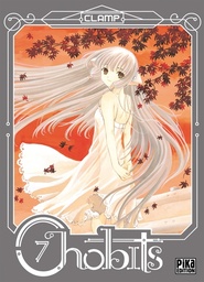 Chobits - T07