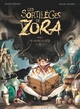 Les sortilèges de Zora - T01 - Une sorcière au collège