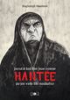 Hantée - Journal de bord d'une jeune iranienne hantée par une vieille folle moralisatrice