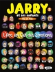 JARRY ET SES ENFANTS VIC ET TIM - TOME 3 - VOL03